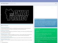 Chibiproject.com