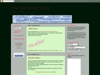 Thetarnishedtatter.blogspot.com