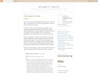 Spinnity.blogspot.com