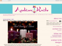 Arabianknits.blogspot.com