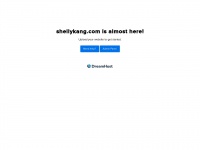 shellykang.com Thumbnail