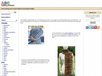 Abc-knitting-patterns.com