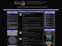 mailleartisans.org Thumbnail