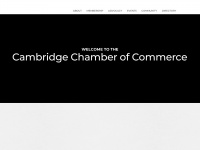 Cambridgechamber.org