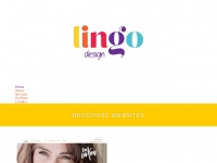 lingodesign.co.uk Thumbnail