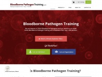 bloodbornepathogentraining.com