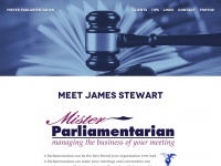 mr-parliamentarian.com Thumbnail