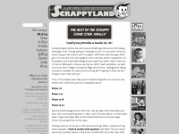Scrappyland.com