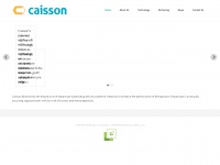caissonbiotech.com Thumbnail
