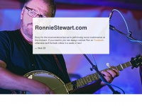 Ronniestewart.com