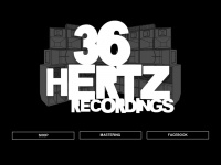 36hertz.com