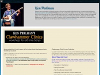 Kenperlman.com