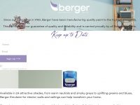 Berger-paint.co.uk