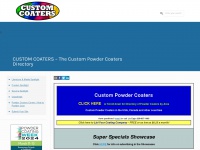customcoaters.com