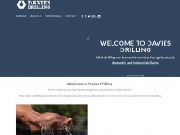 Daviesdrilling.co.uk