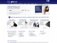 glxwebhosting.co.uk