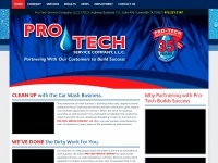 pro-tech-service.com Thumbnail