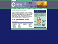 cortecprocessadditives.com Thumbnail