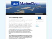 marineclean.eu Thumbnail