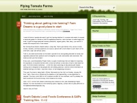 Flyingtomato.wordpress.com