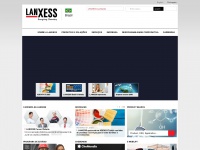 lanxess.com.br Thumbnail