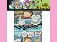 pilli-adventure.com Thumbnail