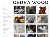cedrawood.com Thumbnail