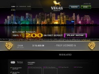 Vegasparadise.com