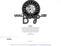 balazo.net