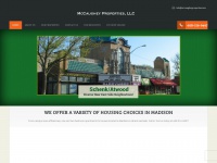 Mccaugheyproperties.com