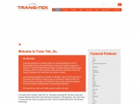 transtekinc.com