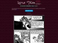 little-tales.com Thumbnail