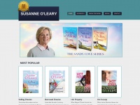 Susanne-oleary.com