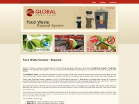 foodwastecrusher.com Thumbnail