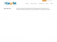 cargotel.com Thumbnail