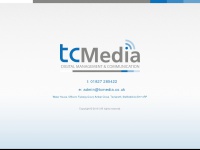 tcmedia.co.uk Thumbnail