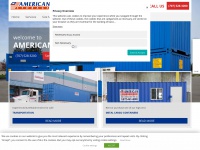 american-storage.com Thumbnail