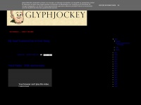 glyphjockey.com Thumbnail