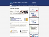 Employment-contract.org.uk