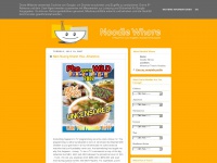 Noodlewhore.blogspot.com