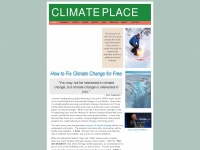 climateplace.org Thumbnail