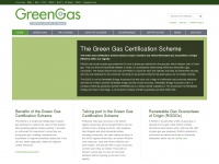 Greengas.org.uk