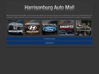 harrisonburgautomall.com