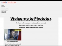 phototex.co.uk Thumbnail