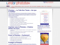 Phototex.fr