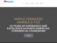 Mapleterrazzo.com