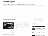 geeky-gadgets.com Thumbnail