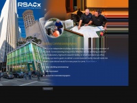 rsacx.com Thumbnail