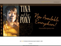 Tinaandherpony.com