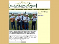 Stanleytonesbluegrass.com